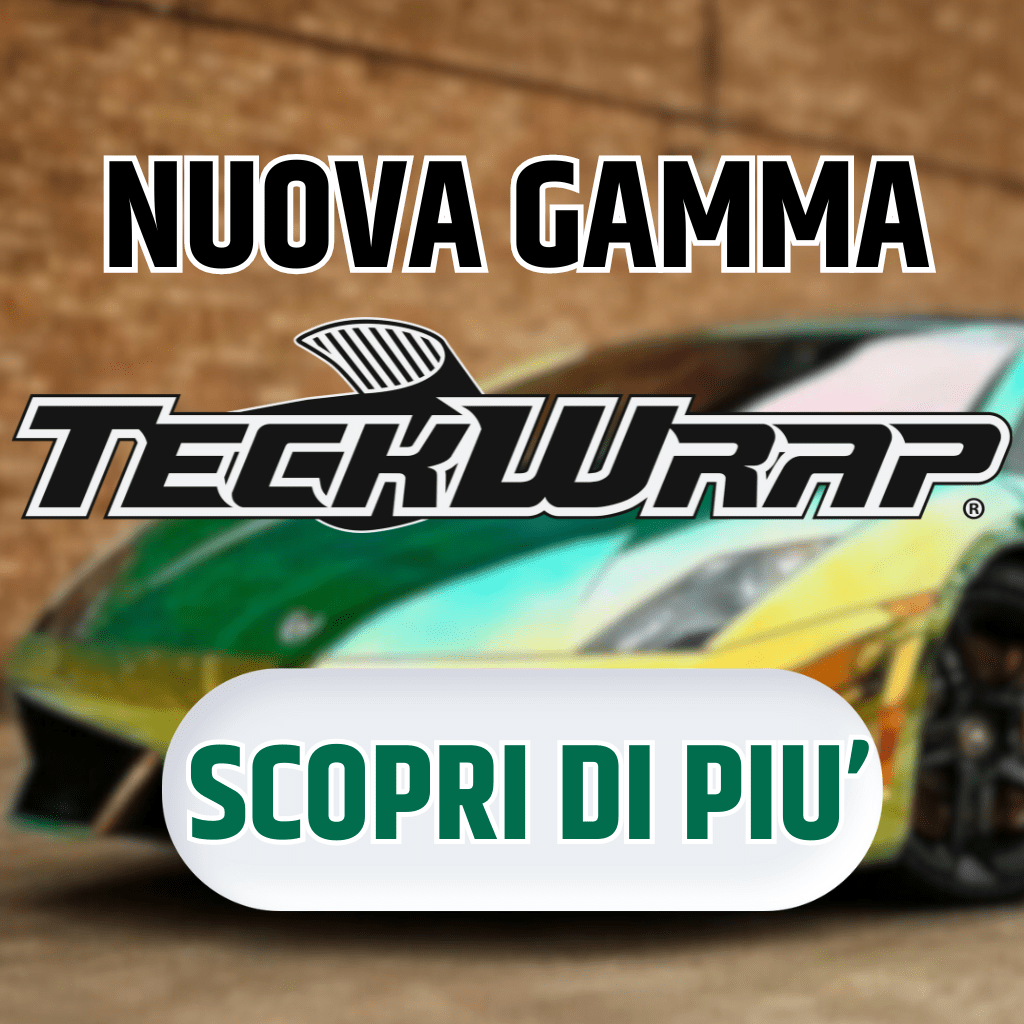 NUOVA GAMMA TECKWRAP MOBILE