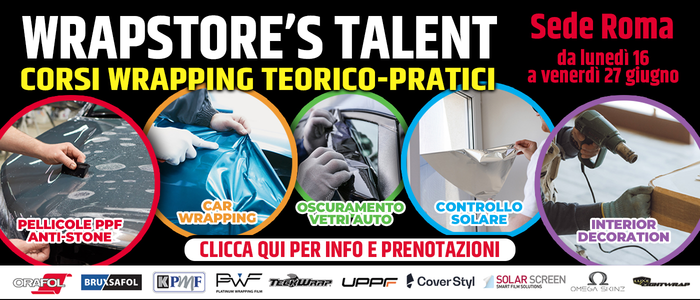 talent roma 2025